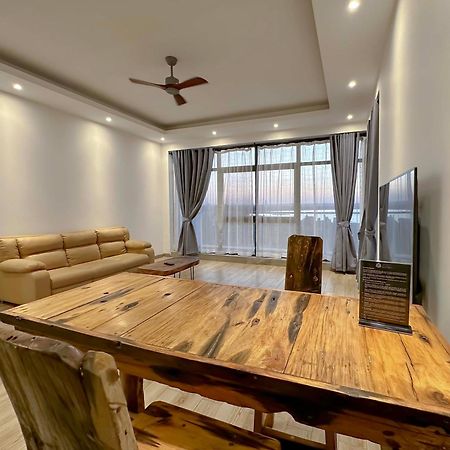 Tanzanite Serviced Apartment - Tsa Masaki Dar es Salaam Exterior foto