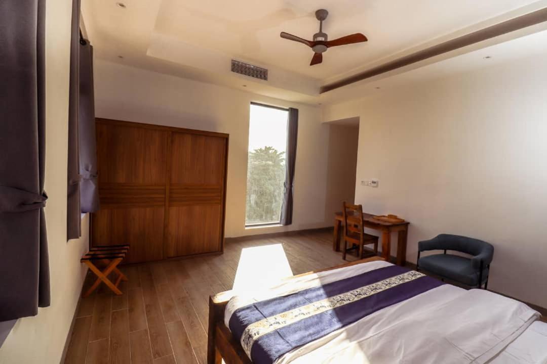 Tanzanite Serviced Apartment - Tsa Masaki Dar es Salaam Exterior foto