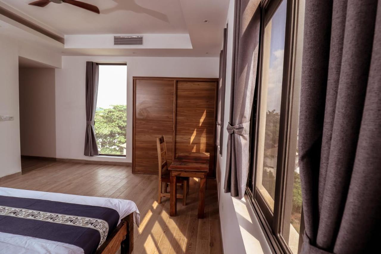 Tanzanite Serviced Apartment - Tsa Masaki Dar es Salaam Exterior foto