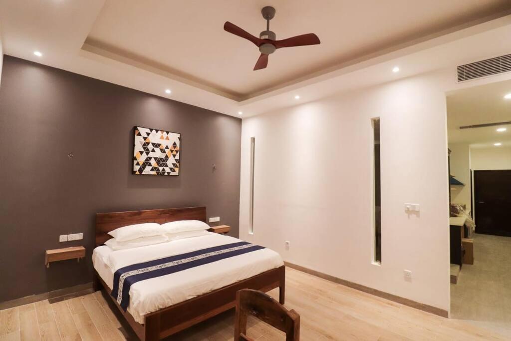 Tanzanite Serviced Apartment - Tsa Masaki Dar es Salaam Exterior foto