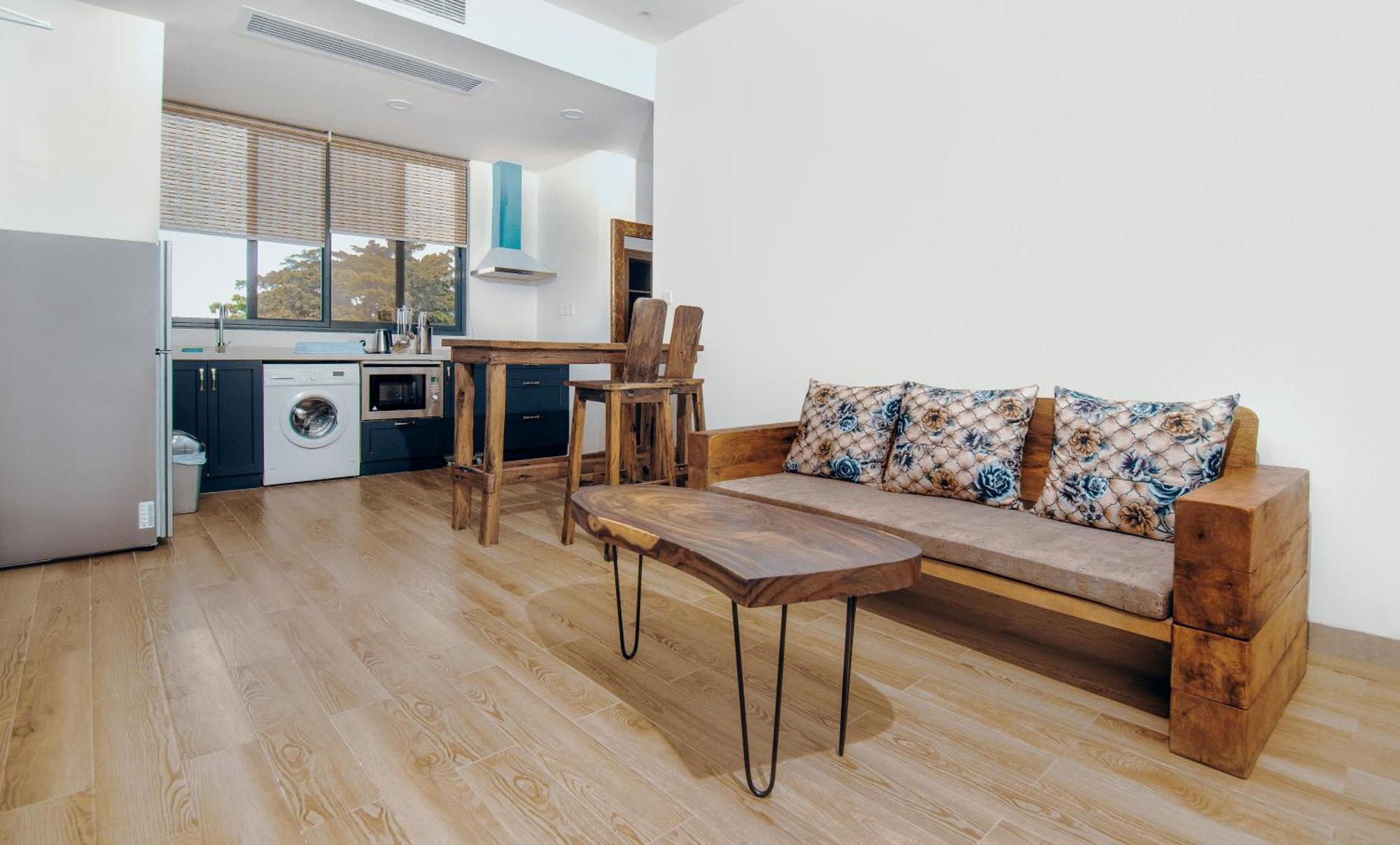 Tanzanite Serviced Apartment - Tsa Masaki Dar es Salaam Exterior foto