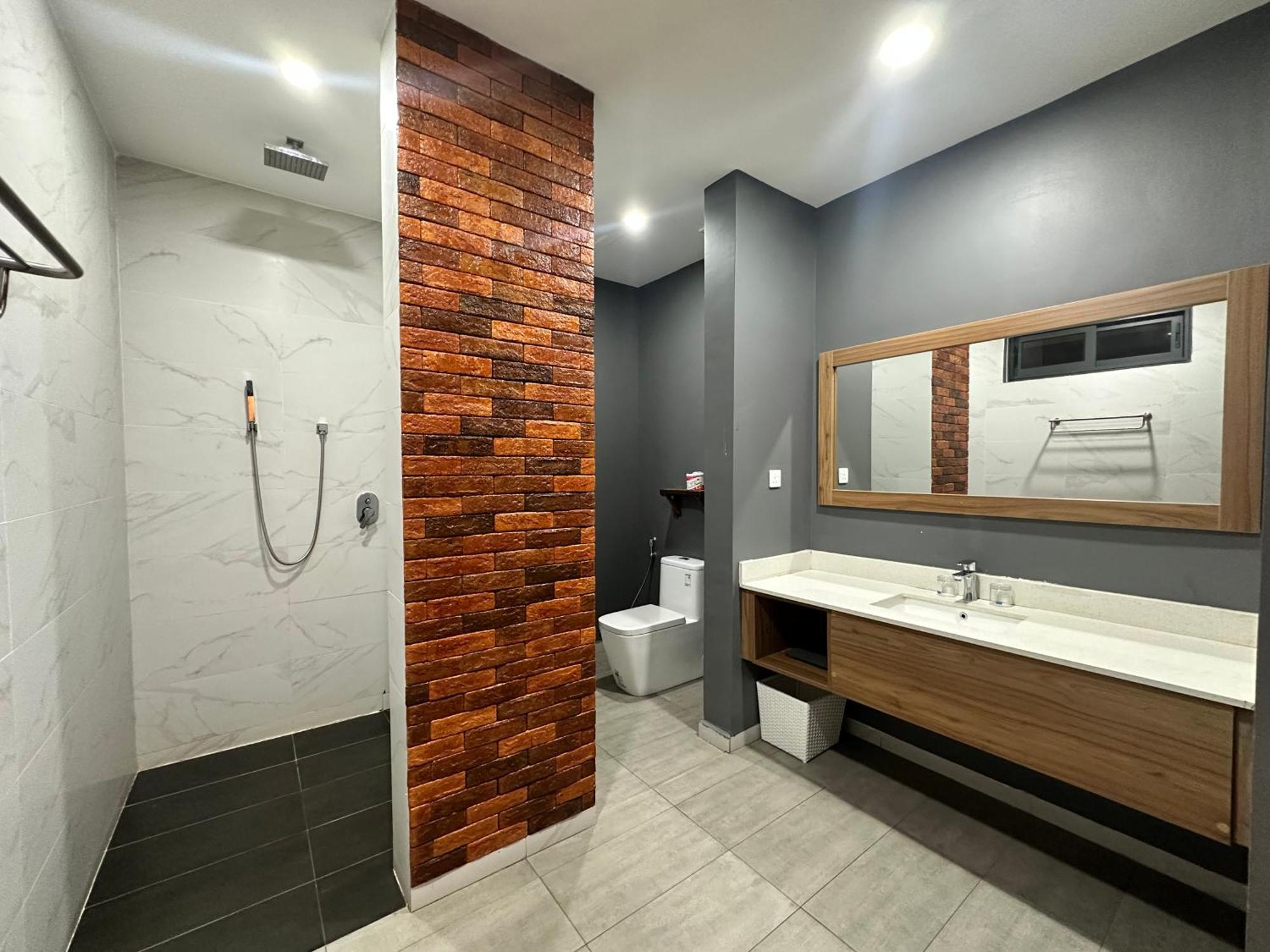 Tanzanite Serviced Apartment - Tsa Masaki Dar es Salaam Exterior foto