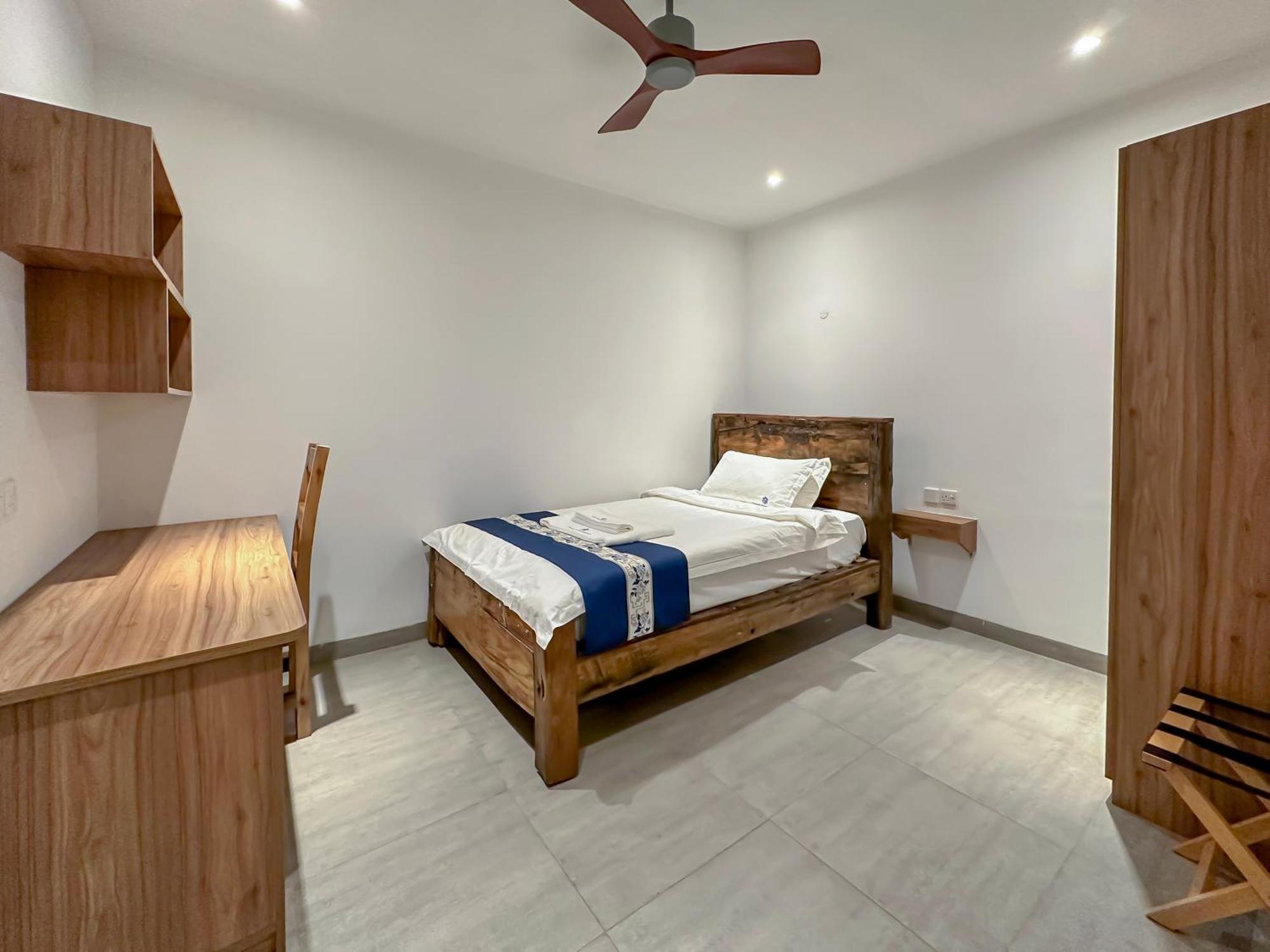 Tanzanite Serviced Apartment - Tsa Masaki Dar es Salaam Exterior foto