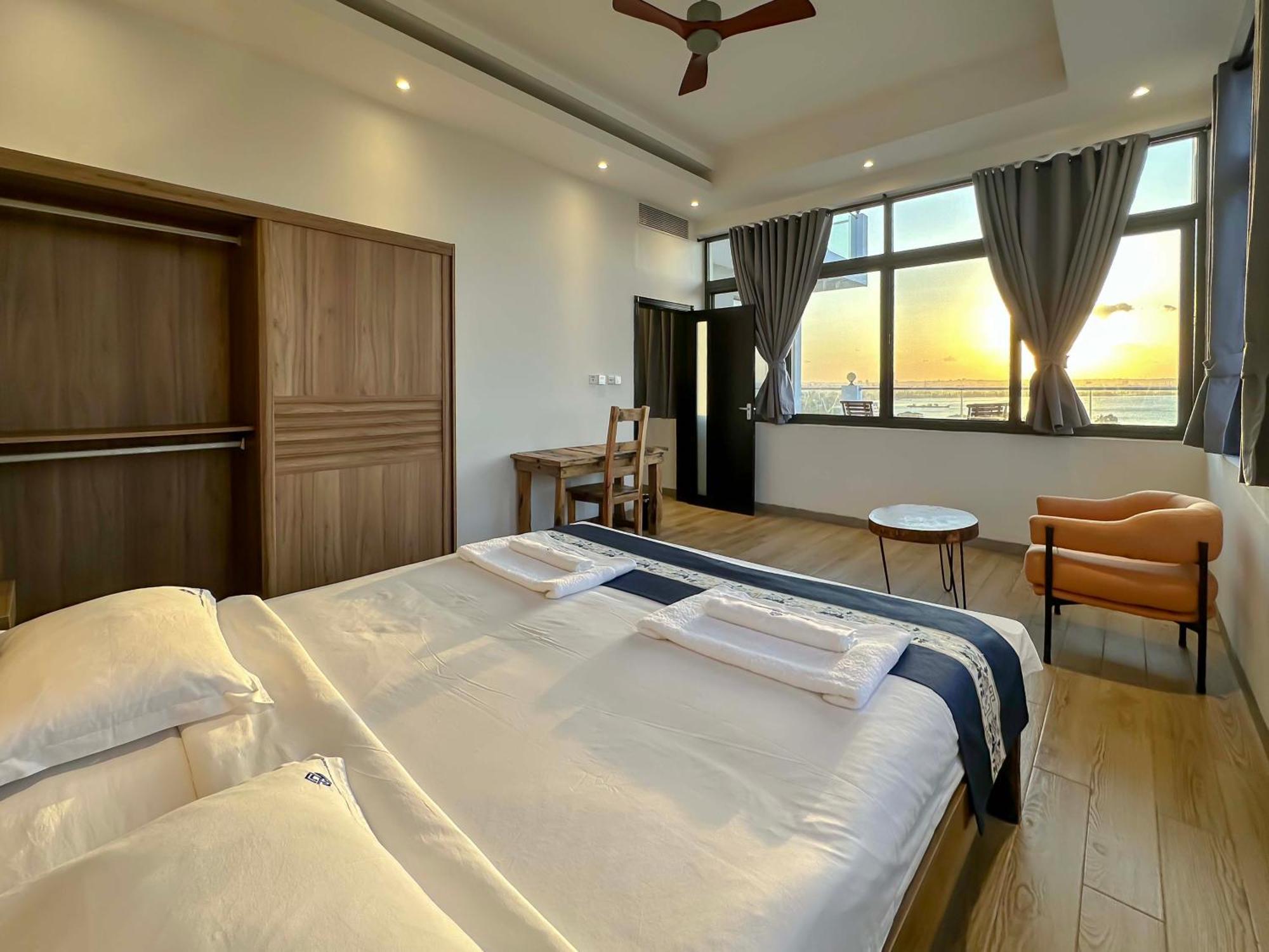 Tanzanite Serviced Apartment - Tsa Masaki Dar es Salaam Exterior foto